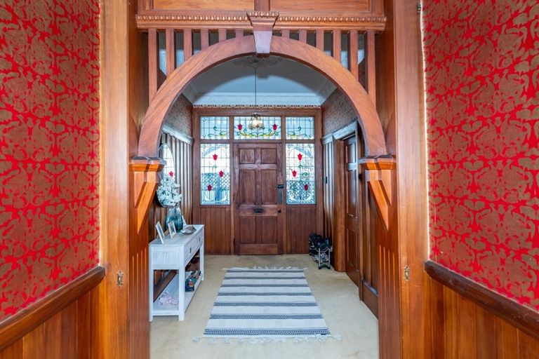 Photo of property in 97 Wills Street, Ashburton, 7700