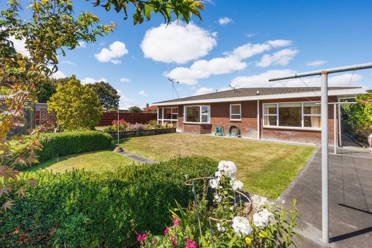 Photo of property in 22 Fiona Crescent, Feilding, 4702