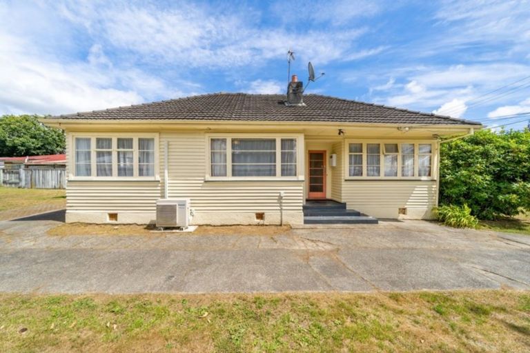 Photo of property in 7 Miro Street, Trentham, Upper Hutt, 5018