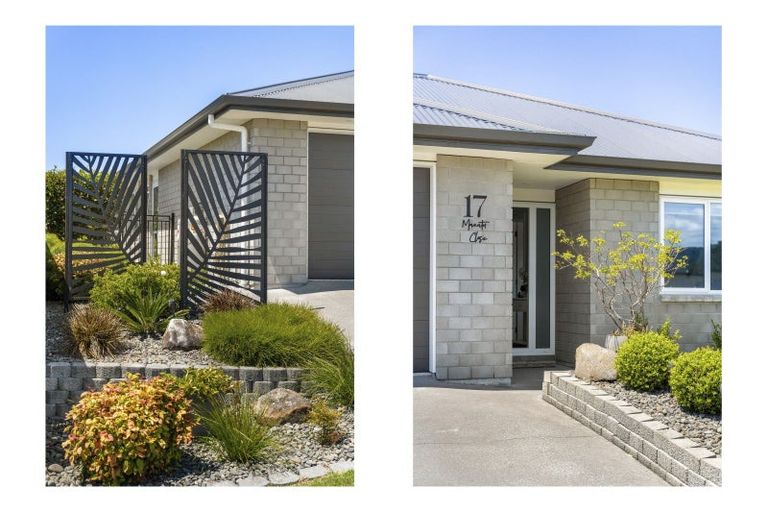 Photo of property in 17 Manatu Close, Whangamata, 3691