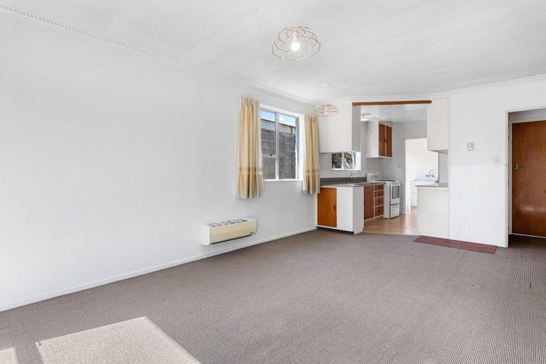 Photo of property in 2/110 Caledonian Road, St Albans, Christchurch, 8014