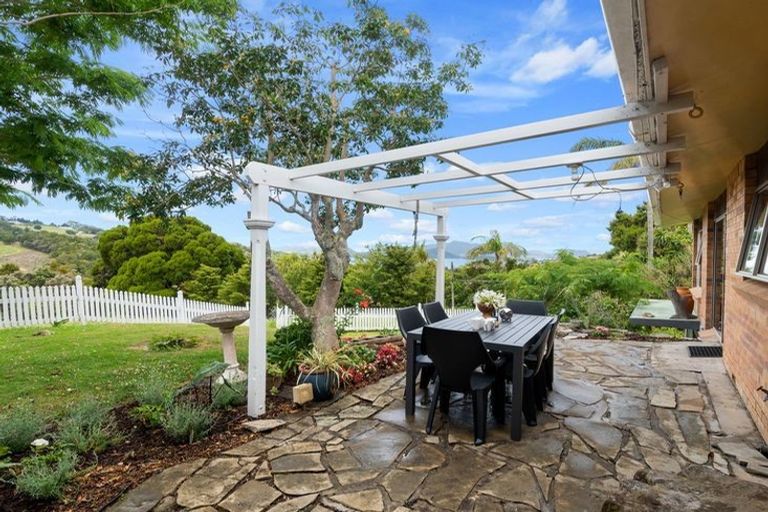 Photo of property in 9 Scott Road, Tamaterau, Whangarei, 0174