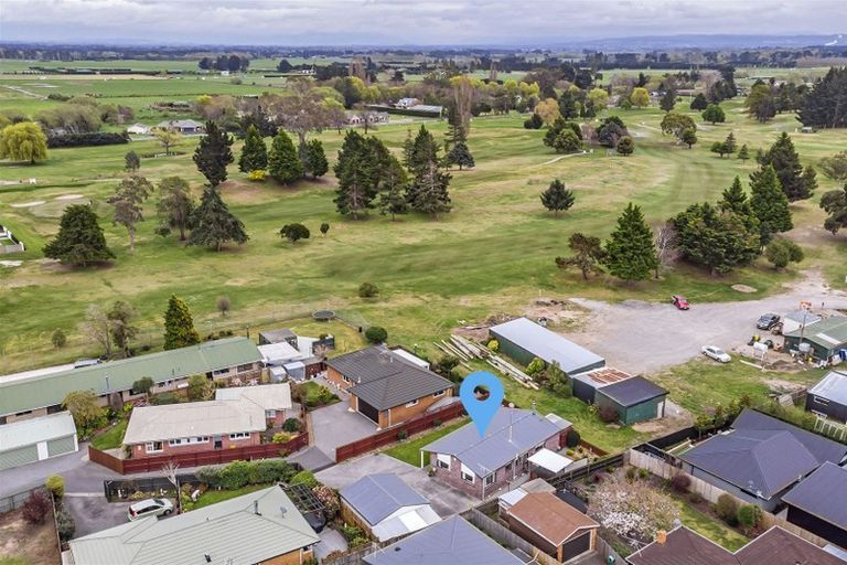 Photo of property in 34c Dale Street, Kaiapoi, 7630