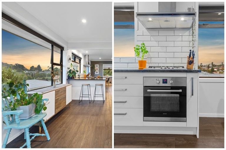 Photo of property in 9 Glenn Terrace, Otumoetai, Tauranga, 3110