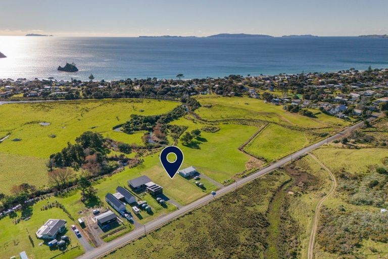 Photo of property in 136 Te Punga Road, Whangapoua, Coromandel, 3582