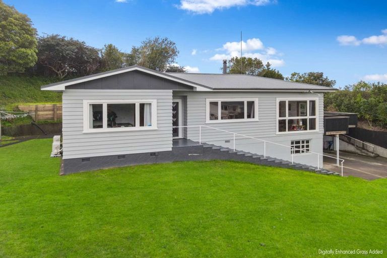 Photo of property in 34 Glasgow Terrace, Feilding, 4702