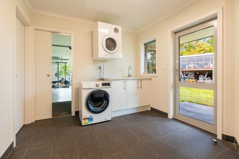 Photo of property in 112 Matangi Road, Matangi, Hamilton, 3284