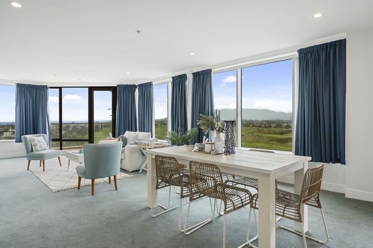 Photo of property in The Links, 378-382 Kapiti Road, Paraparaumu Beach, Paraparaumu, 5032