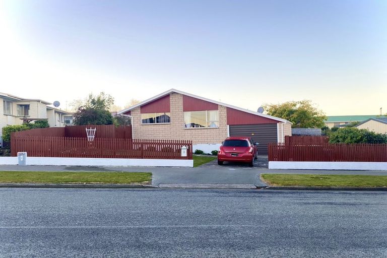 Photo of property in 3 Aviemore Street, Glenwood, Timaru, 7910