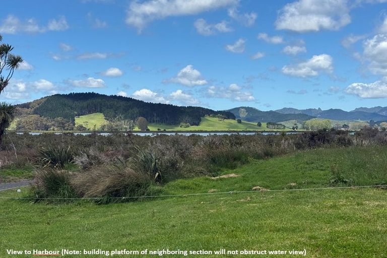 Photo of property in 213 Hamiora Street, Matarangi, 3592