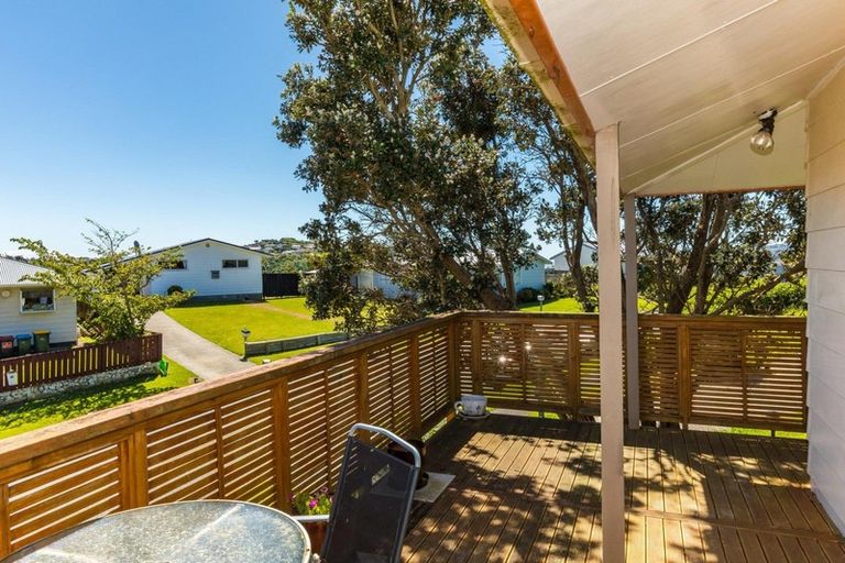 Photo of property in 14 The Bollard, Whitby, Porirua, 5024