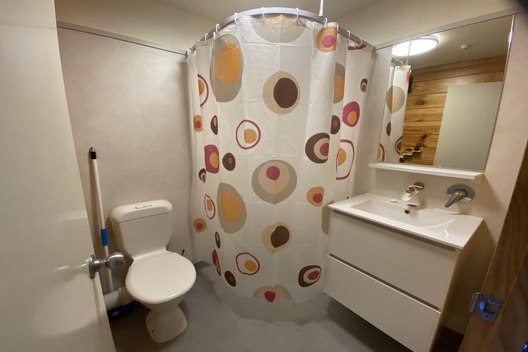 Photo of property in Martin Square Apartments, 302/20 Martin Square, Te Aro, Wellington, 6011