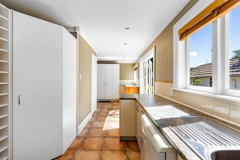 Photo of property in 179 Wellesley Road, Napier South, Napier, 4110