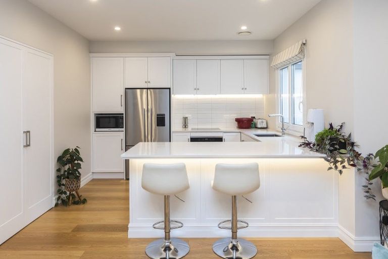 Photo of property in 3 John Britten Lane, Riccarton, Christchurch, 8011