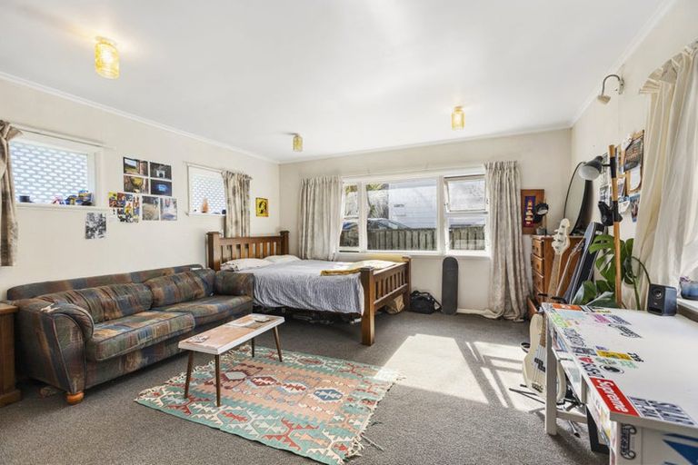 Photo of property in 45 Liardet Street, Vogeltown, Wellington, 6021