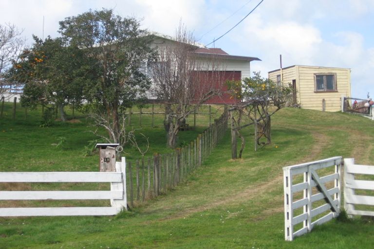 Photo of property in 18 Haimona Street, Dargaville, 0310