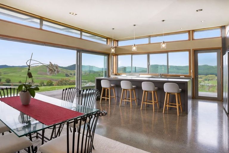 Photo of property in 563 Kopuku Road, Maramarua Forest, Te Kauwhata, 3781