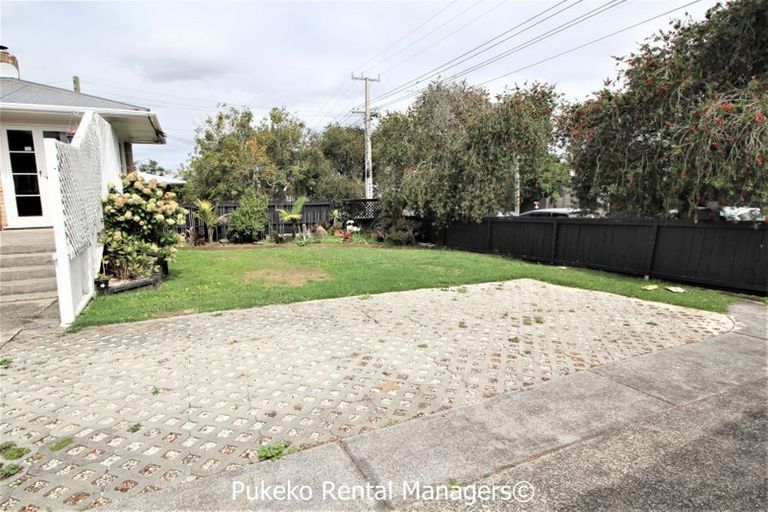 Photo of property in 45 Christmas Road, Manurewa, Auckland, 2102