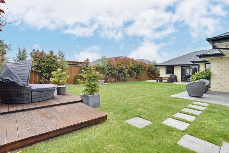 Photo of property in 23 Monarch Boulevard, Kaiapoi, 7630