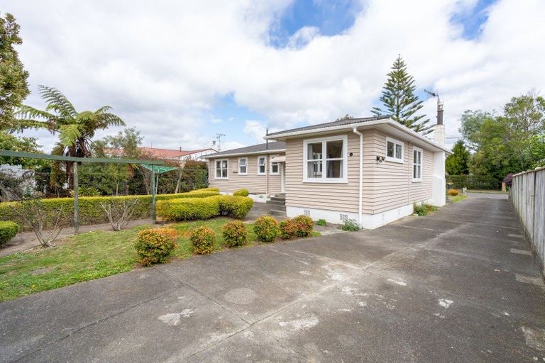 Photo of property in 42 Elizabeth Street, Levin, 5510