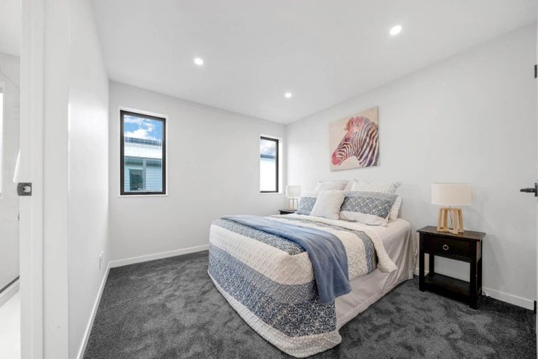 Photo of property in 332 Flat Bush School Road, Flat Bush, Auckland, 2019