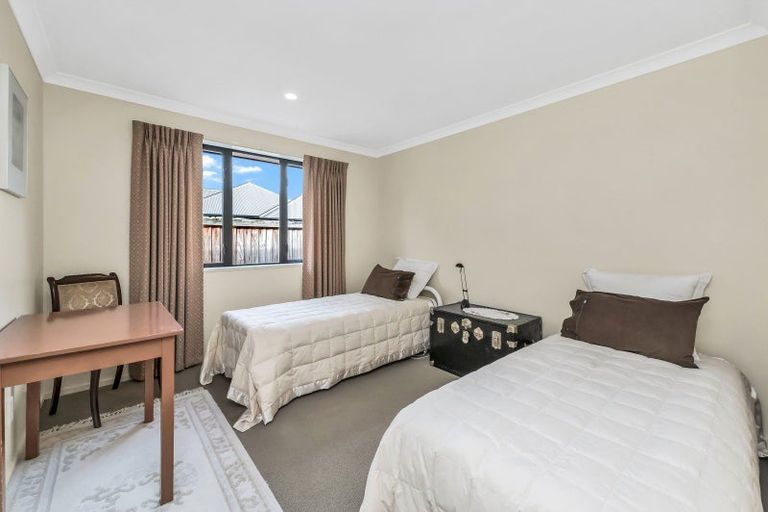 Photo of property in 14 Ashgrove Court, Lincoln, 7608