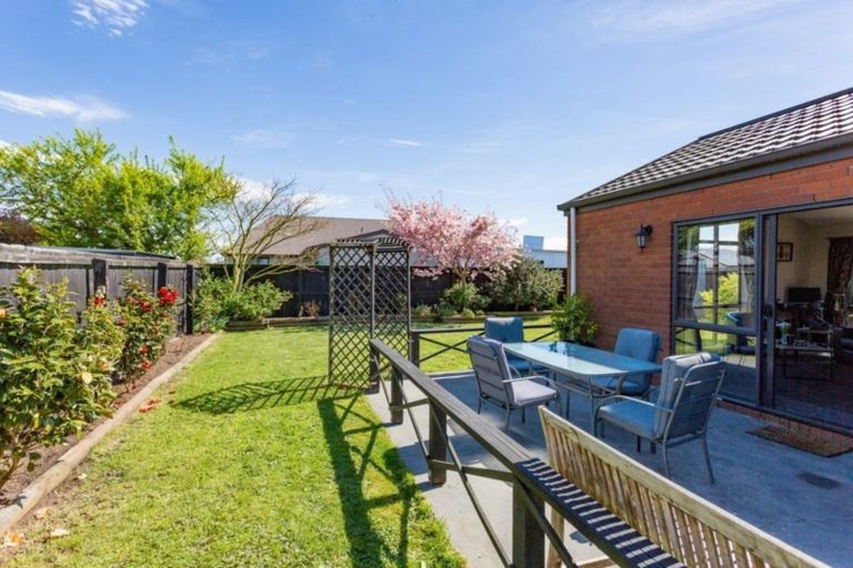 Photo of property in 9 Campion Place, Rolleston, 7614