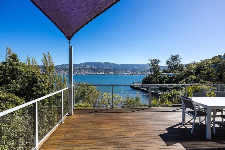 Photo of property in 8a Doon Street, Vauxhall, Dunedin, 9013