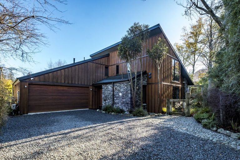 Photo of property in 8a Scarborough Terrace, Hanmer Springs, 7334