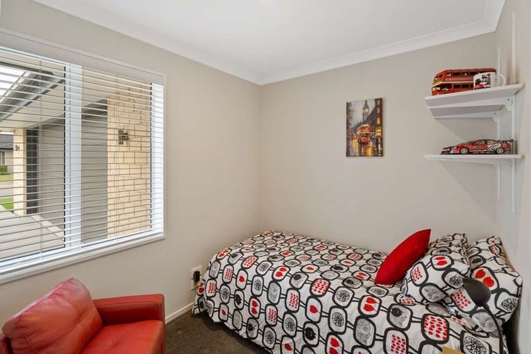 Photo of property in 29 Lewis Crescent, Rolleston, 7614