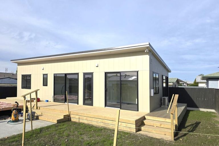 Photo of property in 12a Kauri Street, Taradale, Napier, 4112