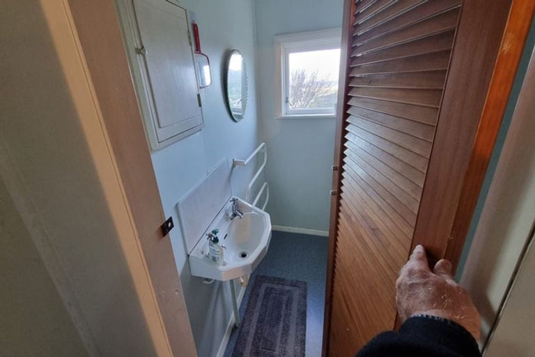 Photo of property in 107 The Ridgeway, Mornington, Wellington, 6021