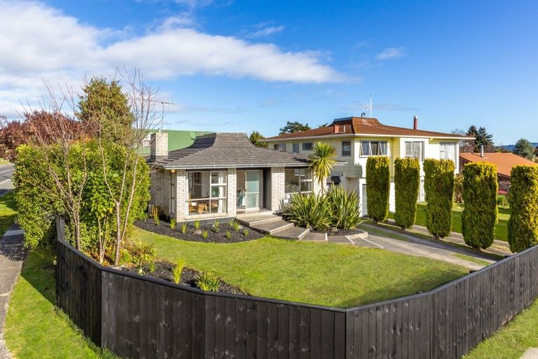 Photo of property in 55 Hawai Street, Two Mile Bay, Taupo, 3330