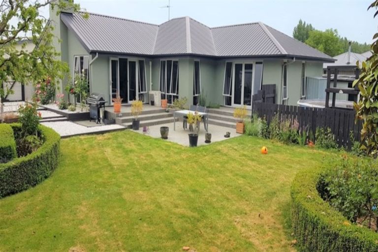 Photo of property in 4 Manse Place, Hampstead, Ashburton, 7700