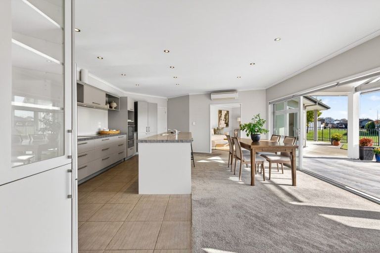 Photo of property in 7 Donald Place, Frimley, Hastings, 4120