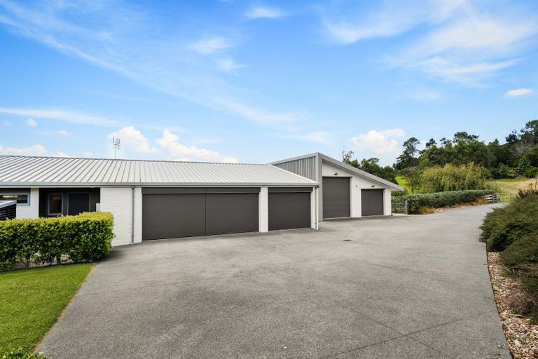 Photo of property in 153h Green Road, Dairy Flat, Albany, 0792