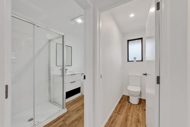 Photo of property in 1/1 Torvill And Dean Lane, Cashmere, Christchurch, 8022