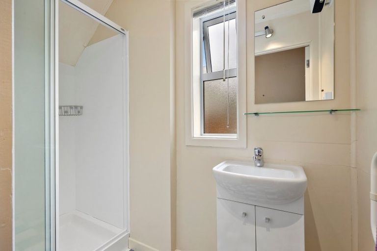 Photo of property in 310 High Street, Dunedin Central, Dunedin, 9016