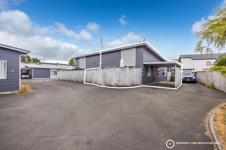 Photo of property in 15k Korimako Street, Frankton, Hamilton, 3204