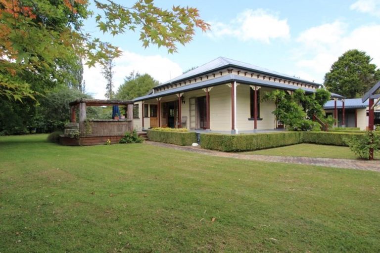 Photo of property in 54 Lochmaben Road, Tokoroa, 3420