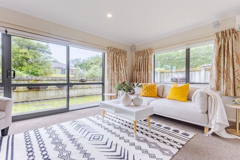 Photo of property in Georgia Estate, 26/3 Georgia Grove, Paraparaumu, 5032