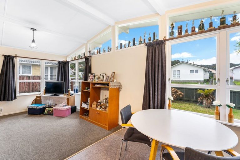 Photo of property in 19 Kairanga Crescent, Wainuiomata, Lower Hutt, 5014