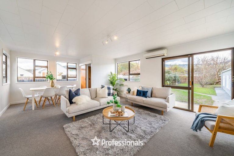 Photo of property in 54 Colson Street, Avalon, Lower Hutt, 5011