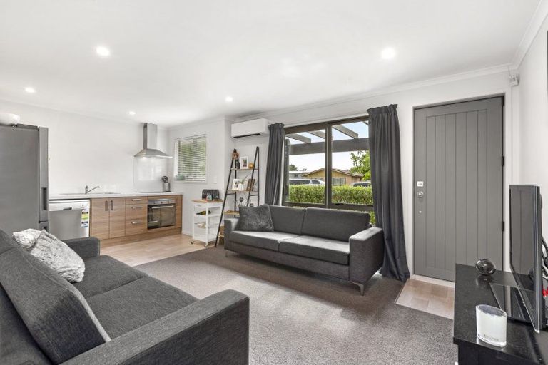 Photo of property in 34u1 Lyon Street, Frankton, Hamilton, 3204