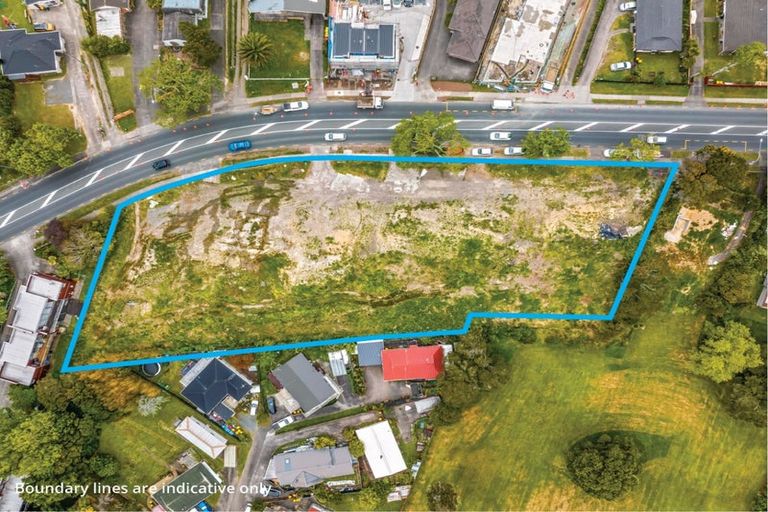 Photo of property in 64 Edmonton Road, Henderson, Auckland, 0612