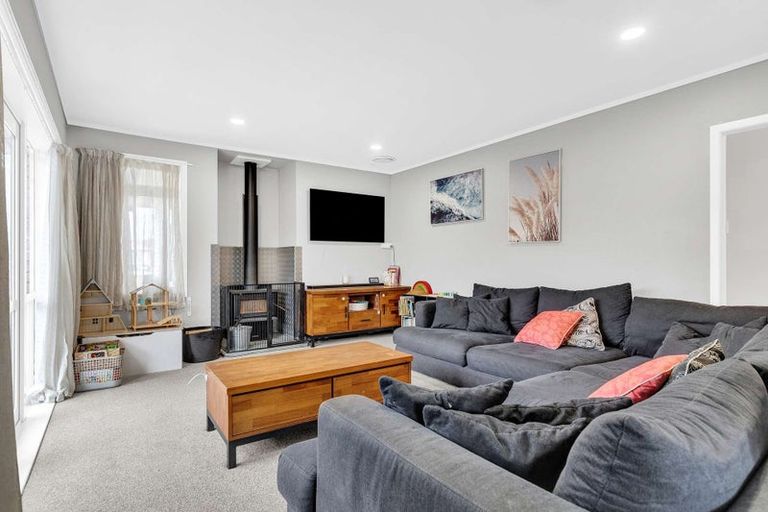 Photo of property in 7 Onslow Street, Kawerau, 3127
