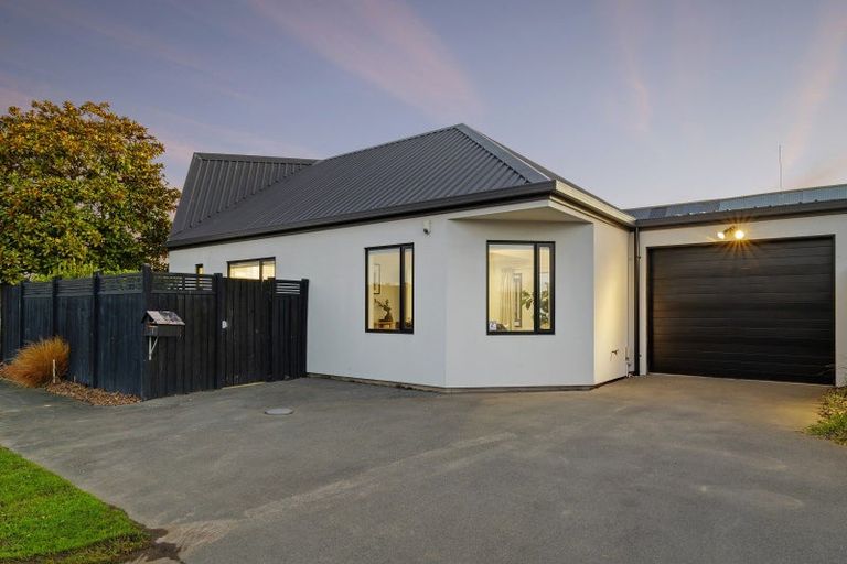 Photo of property in 1 Allard Street, Edgeware, Christchurch, 8013