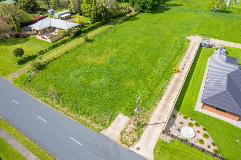 Photo of property in 570 Belcher Street, Pirongia, 3802