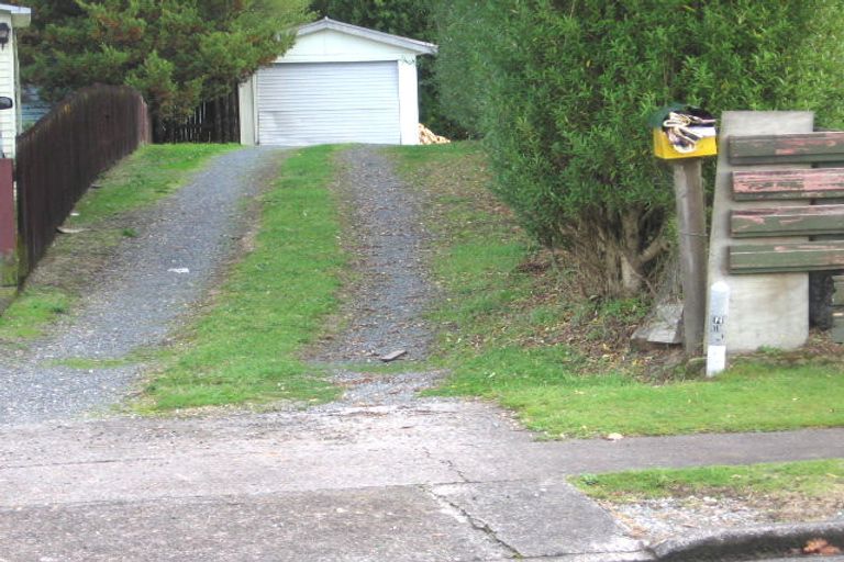 Photo of property in 8 Fife Place, Tokoroa, 3420