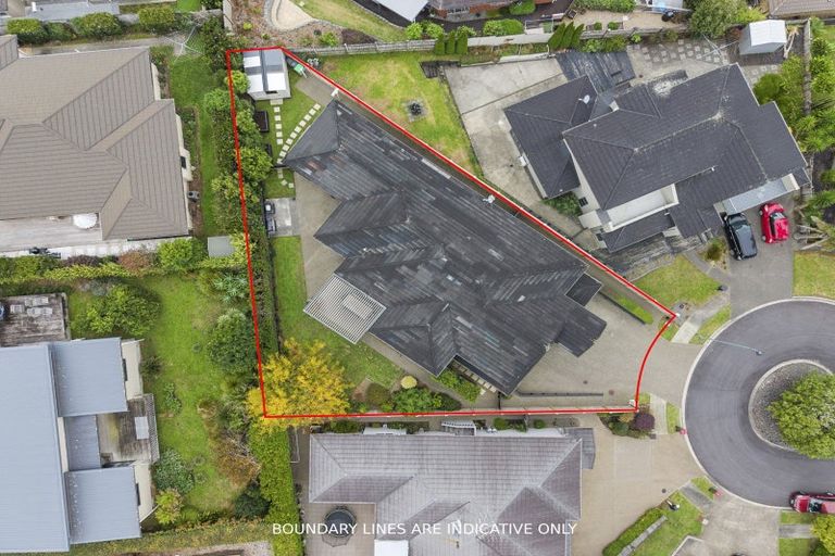 Photo of property in 9 Ellivani Rise, Pukekohe, 2120